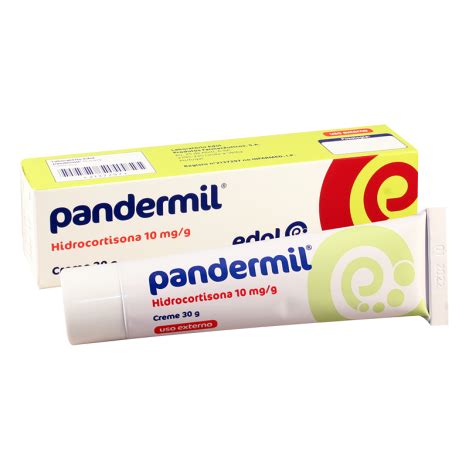 Pandermil® Creme